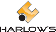 Harlow's School Bus Service, Inc. of Montana Logo