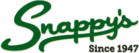 Snappy Sport Senter Logo